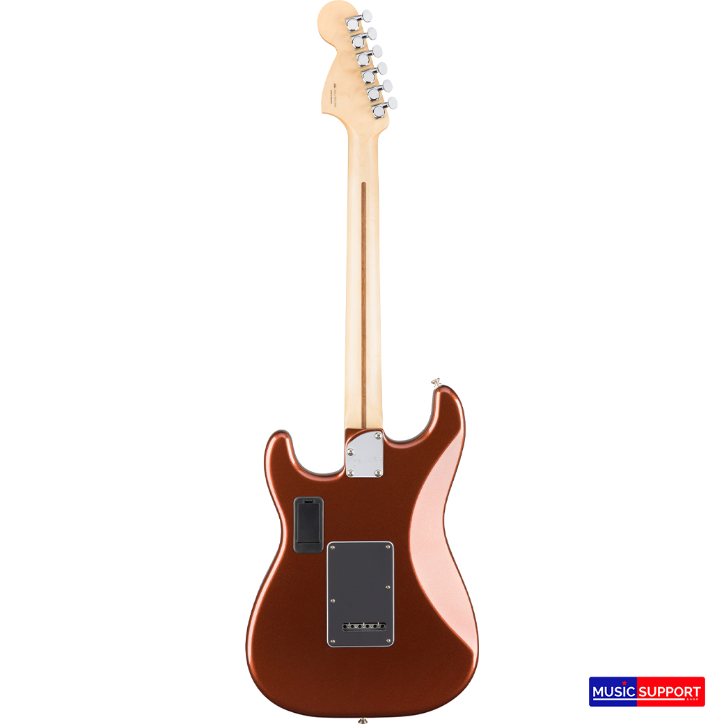 กีตาร์ไฟฟ้า Fender - Deluxe Roadhouse™ Strat® MN