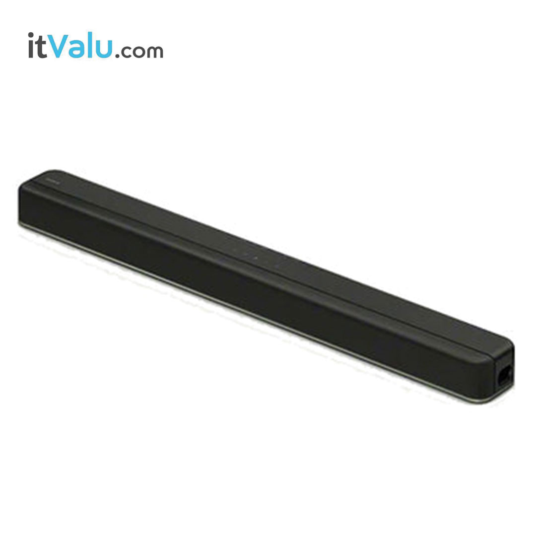 HT-X8500 | 2.1ch Dolby Atmos®/DTS:X® Single Soundbar with built-in subwoofer