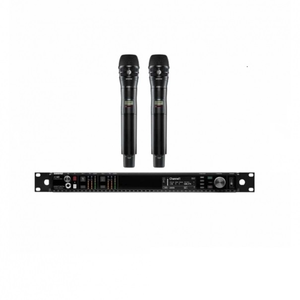 AD24DA/K8 ไมโครโฟน SHURE