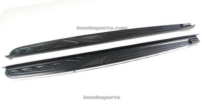 บันไดข้าง G5 UTM sport 2017-2021 V.2