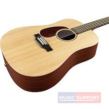 กีต้าร์โปร่ง Martin D12X1AE