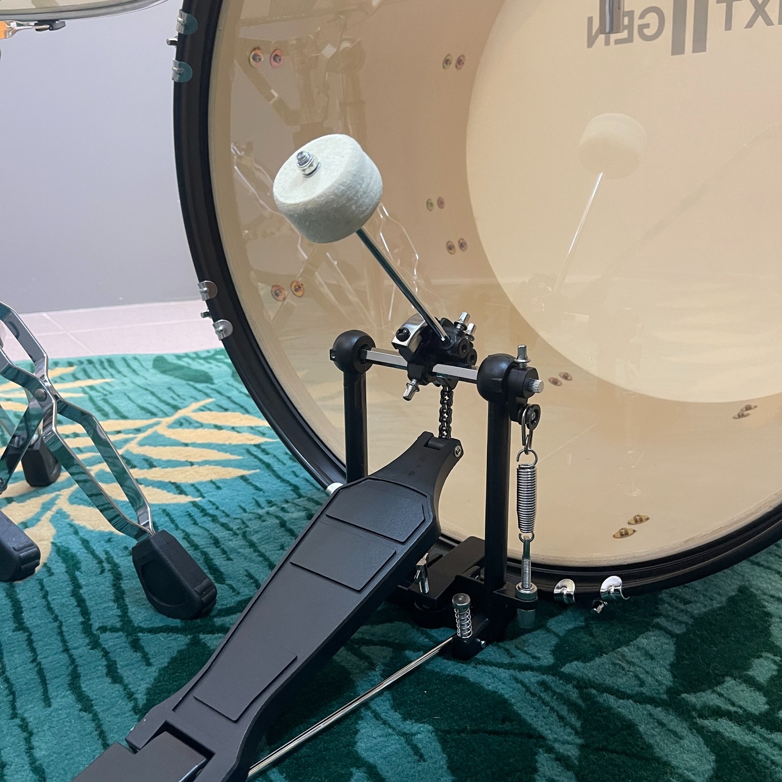 กลองชุด NEXT GEN by Premier รุ่น Olympic