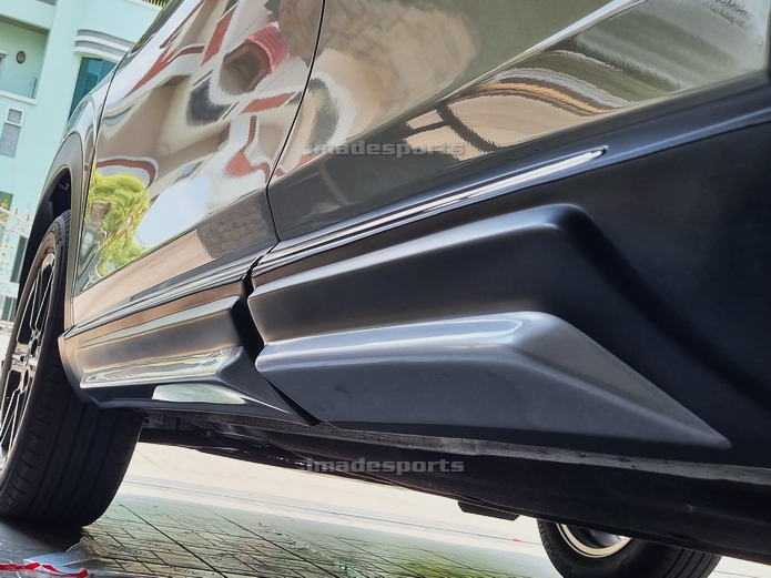 ชุดแต่ง HRV 25 Ultimate Extreme 2025-2026