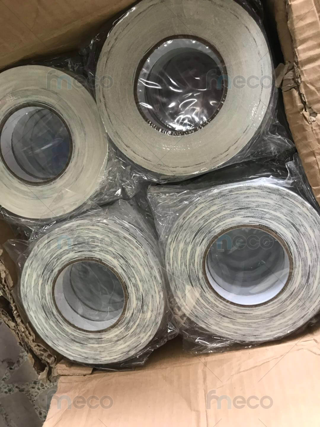 กาวต่อไวนิล กาวสองหน้า กาวสองด้าน กาวเหนียว ติดแข็งแกร่ง เทปกาวสองด้าน ติดไวนิล ฟิวเจอร์บอร์ด โพมบอร์ด พลาสวูท