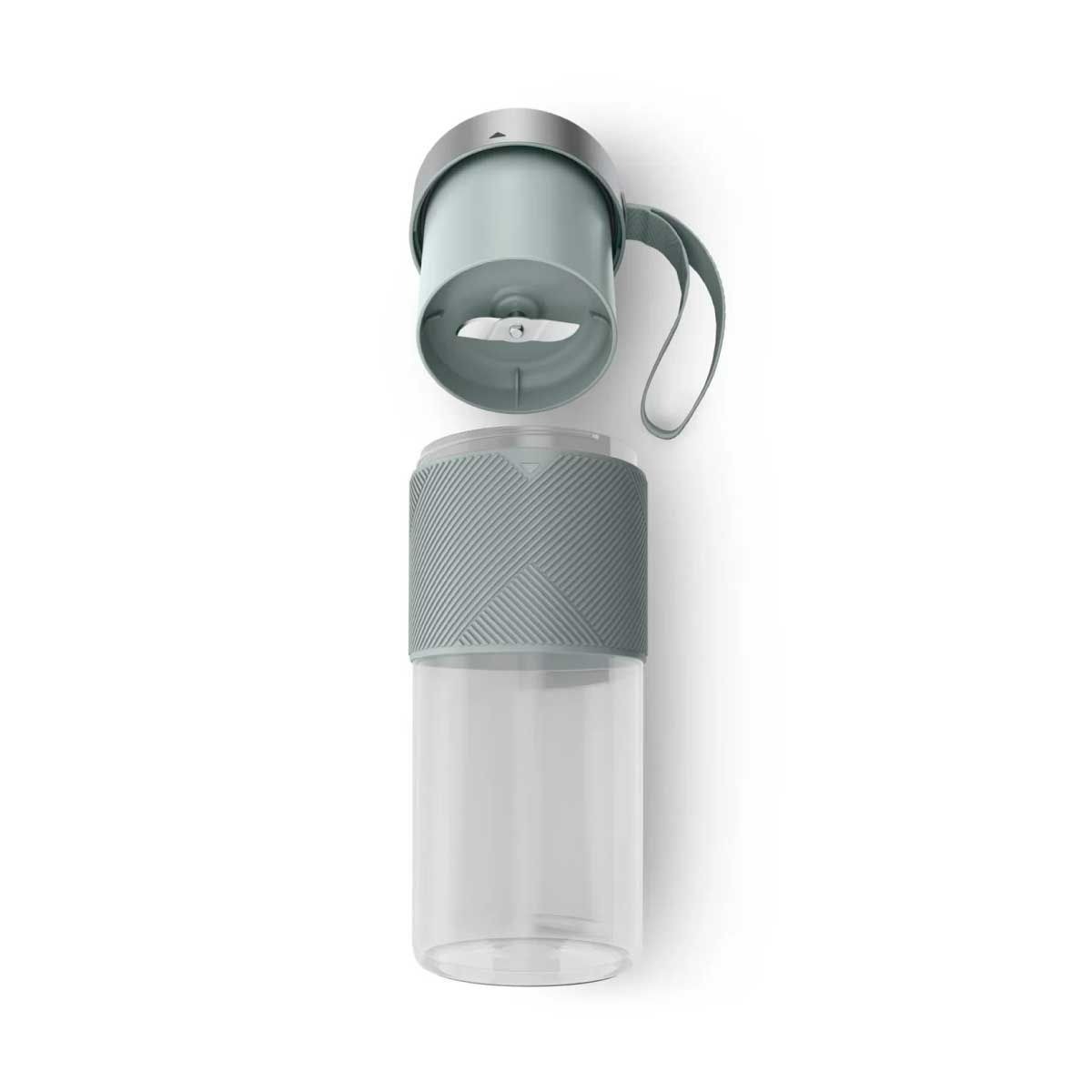 TEFAL เครื่องปั่นแบบพกพา มีแบตในตัว รุ่น BL1C0430 ความจุ 300 มล / รับประกัน 2 ปี