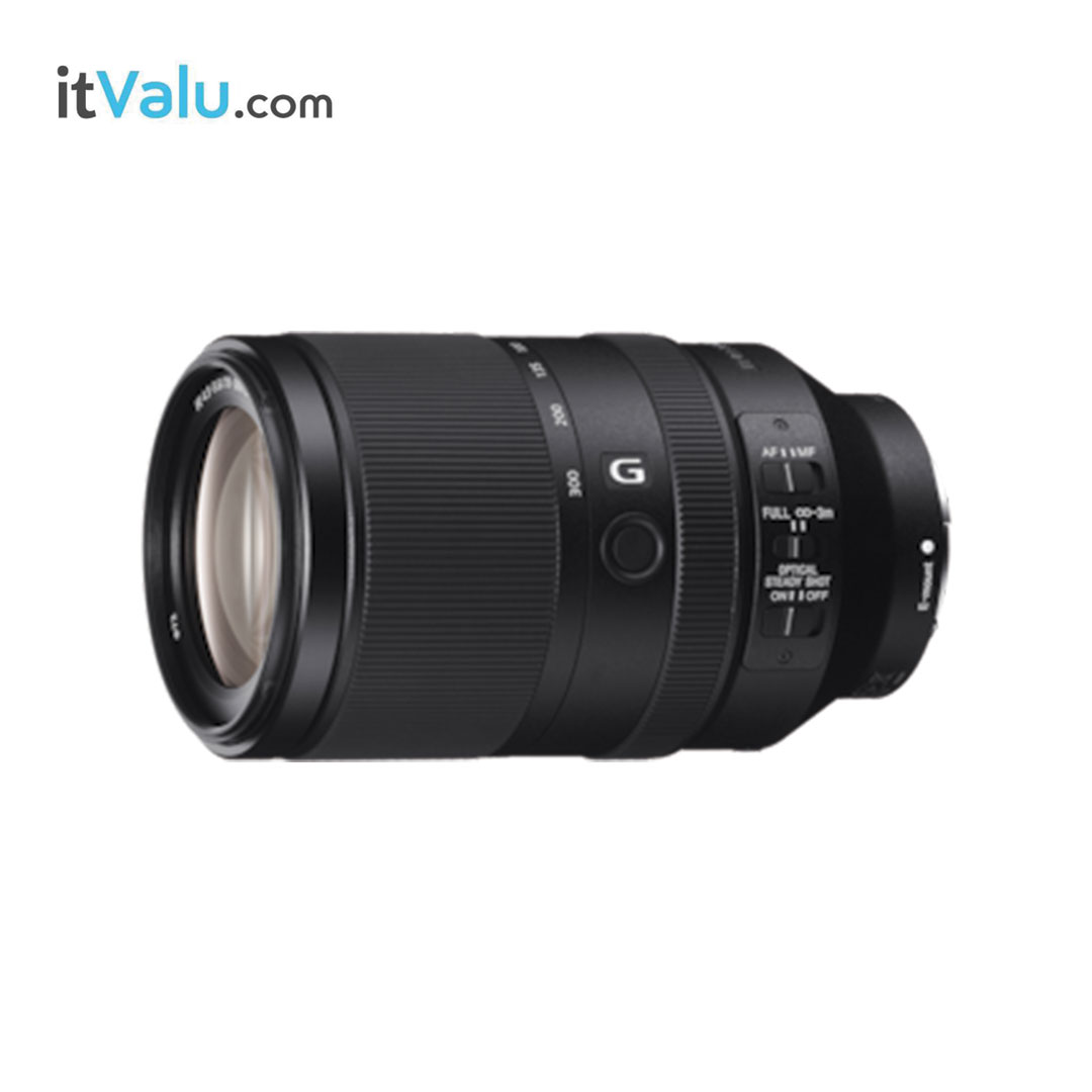 FE 70-300mm F4.5-5.6 G OSS
