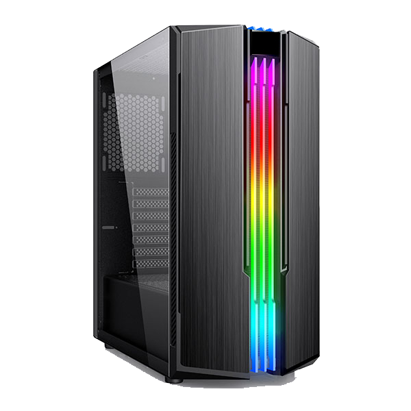 OBELISK Case