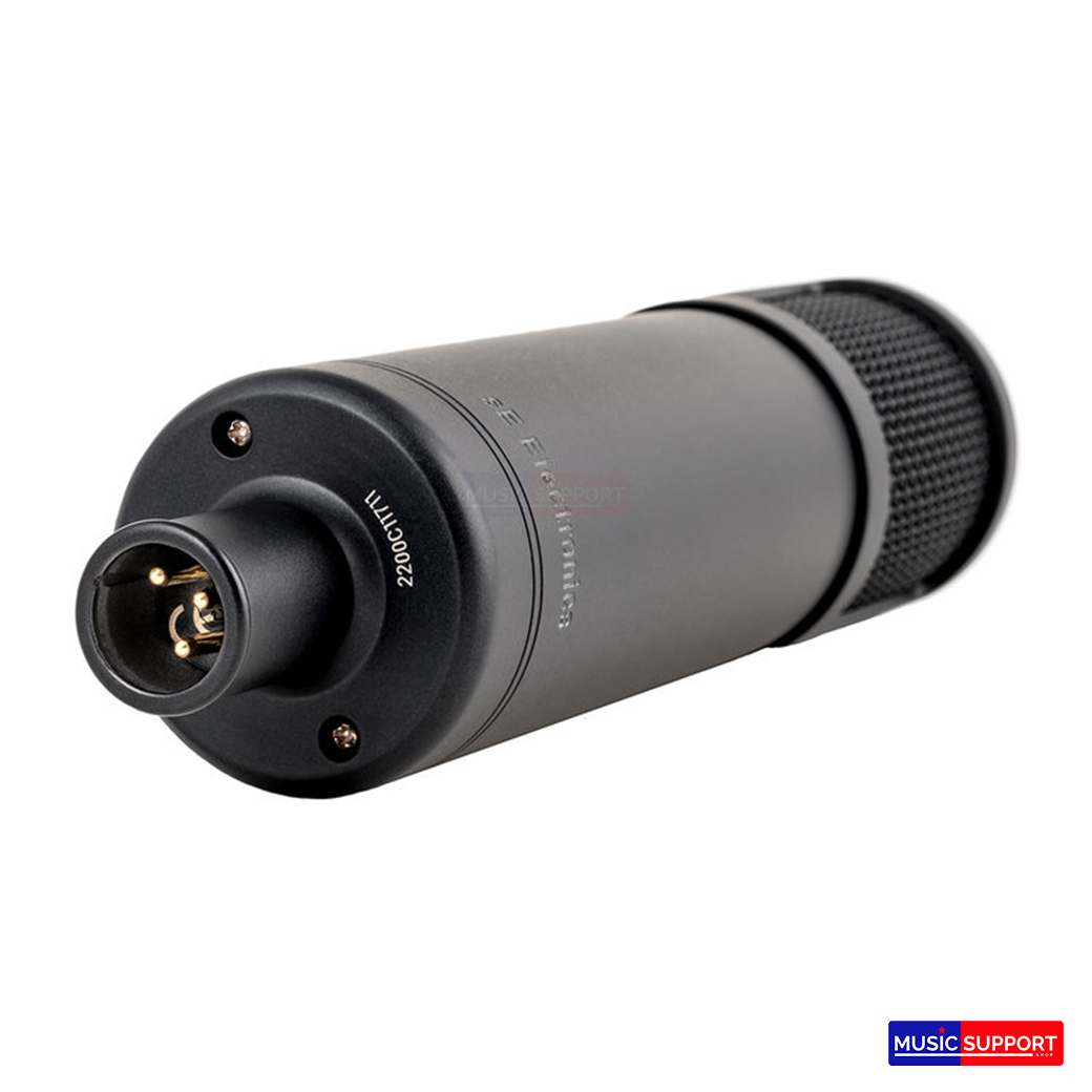 sE Electronics : sE2200