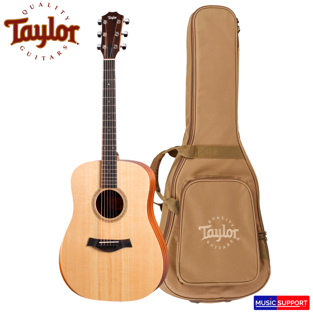 TAYLOR ACADEMY 10/BAG กีตาร์โปร่ง