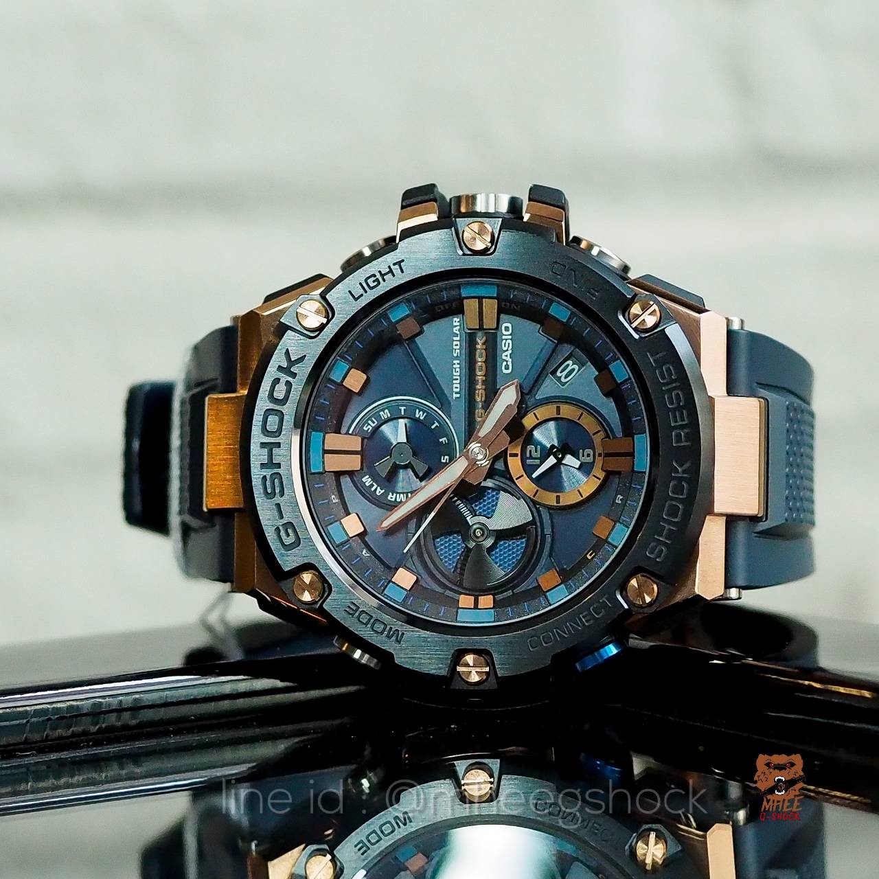 GST-B100G-2ADR RARE ITEM