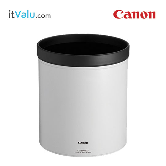 อุปกรณ์เสริม cannon Lens Hood ET-160 (WII)