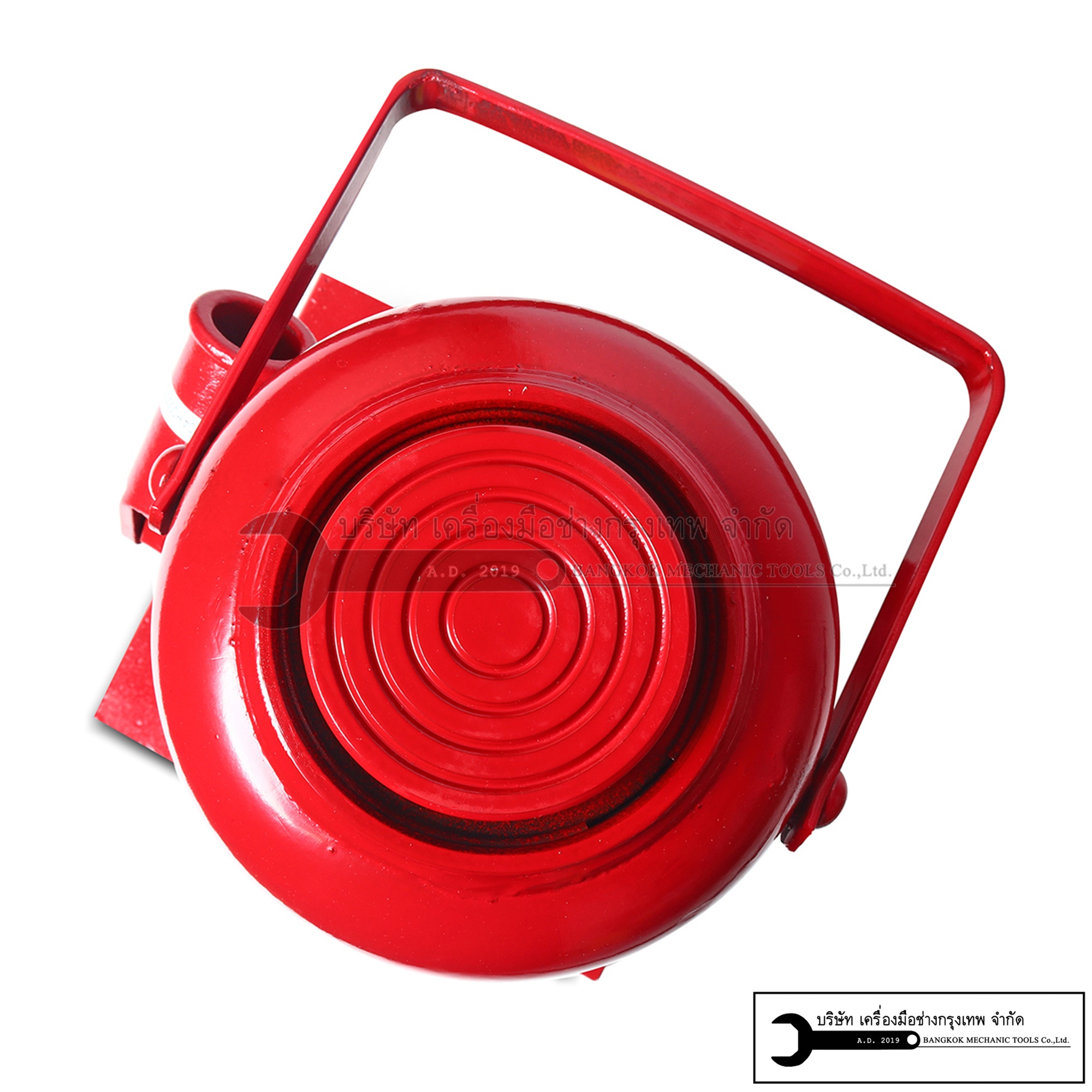 MARATHON แม่แรงกระปุก 32 TON รุ่น TH93204