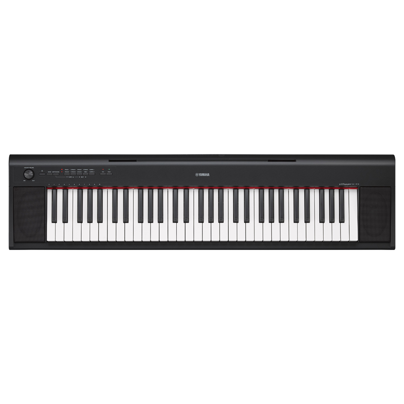 เปียโนไฟฟ้า Yamaha Piaggero NP-12