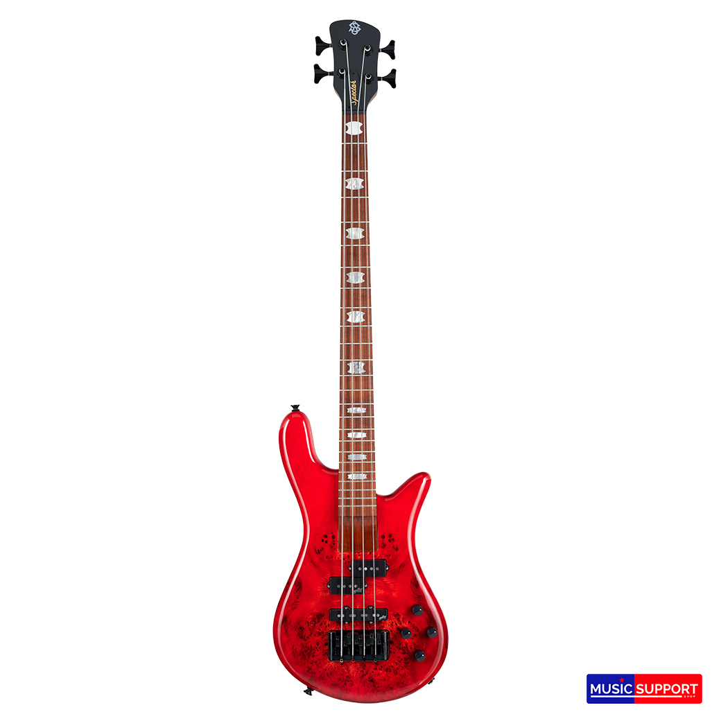 เบสไฟฟ้า Spector Euro Bolt – 4