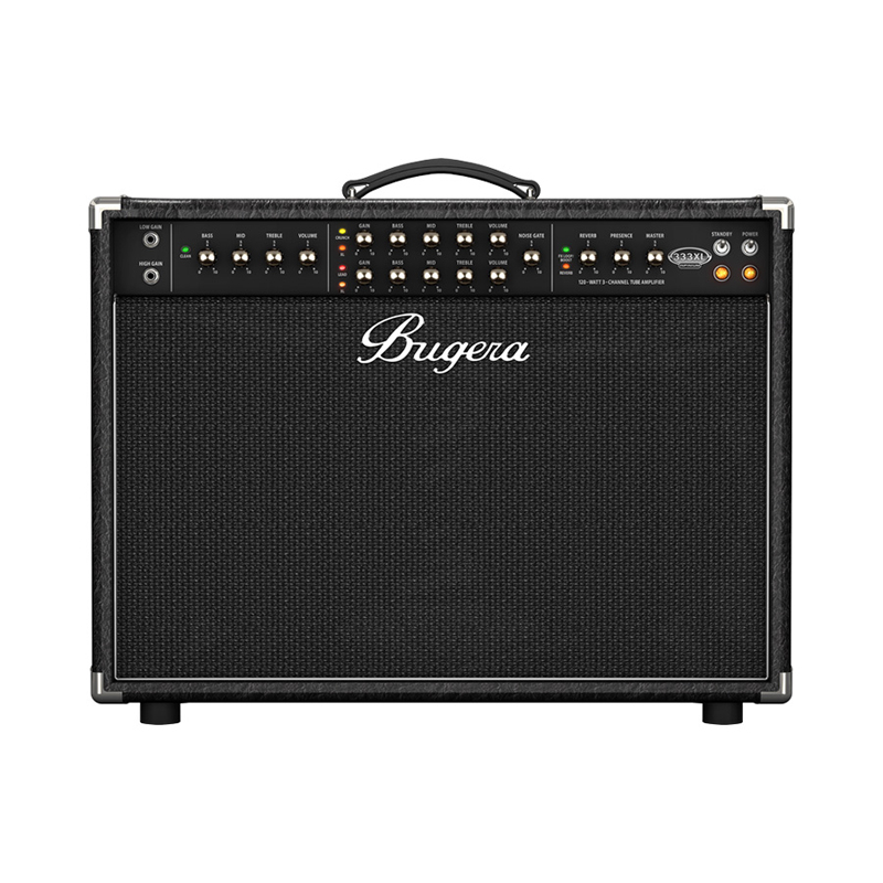 ตู้แอมป์กีตาร์ไฟฟ้า BUGERA 333XL-212 INFINIUM