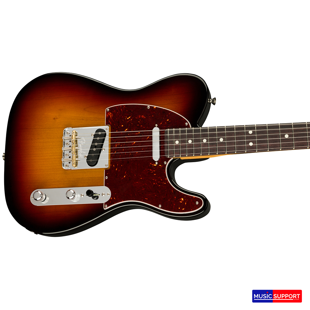 กีตาร์ไฟฟ้า Fender American Professional II Telecaster RW