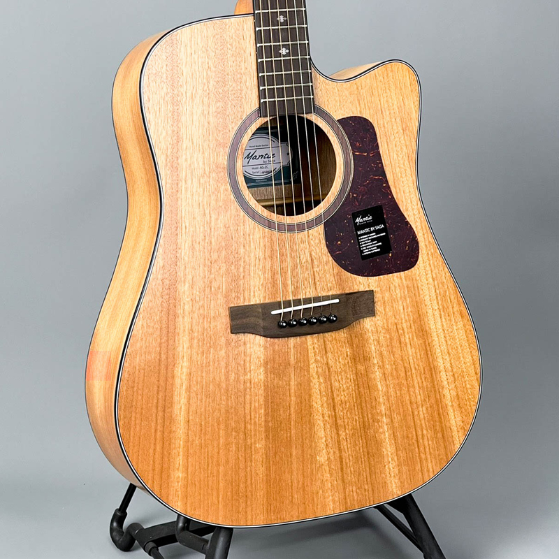 Mantic AG-2C กีตาร์โปร่ง