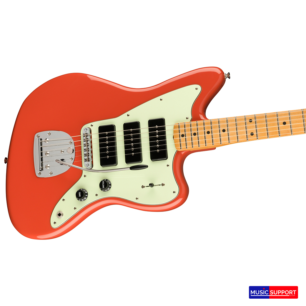 กีตาร์ไฟฟ้า Fender - Noventa Jazzmaster® MN