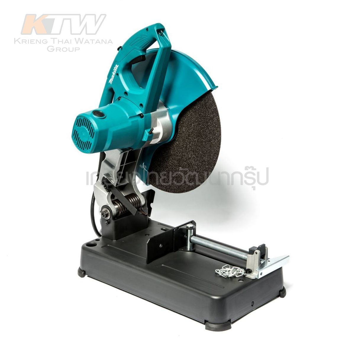 MAKITA แท่นตัดไฟเบอร์ ขนาด 14 นิ้ว 2,200W (NEW) รุ่น LW1401