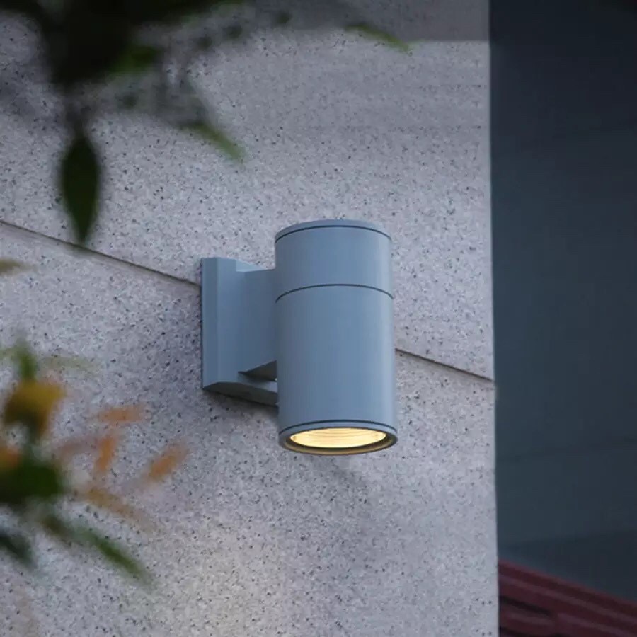 Smart Tube V2 1xE27 / Grey