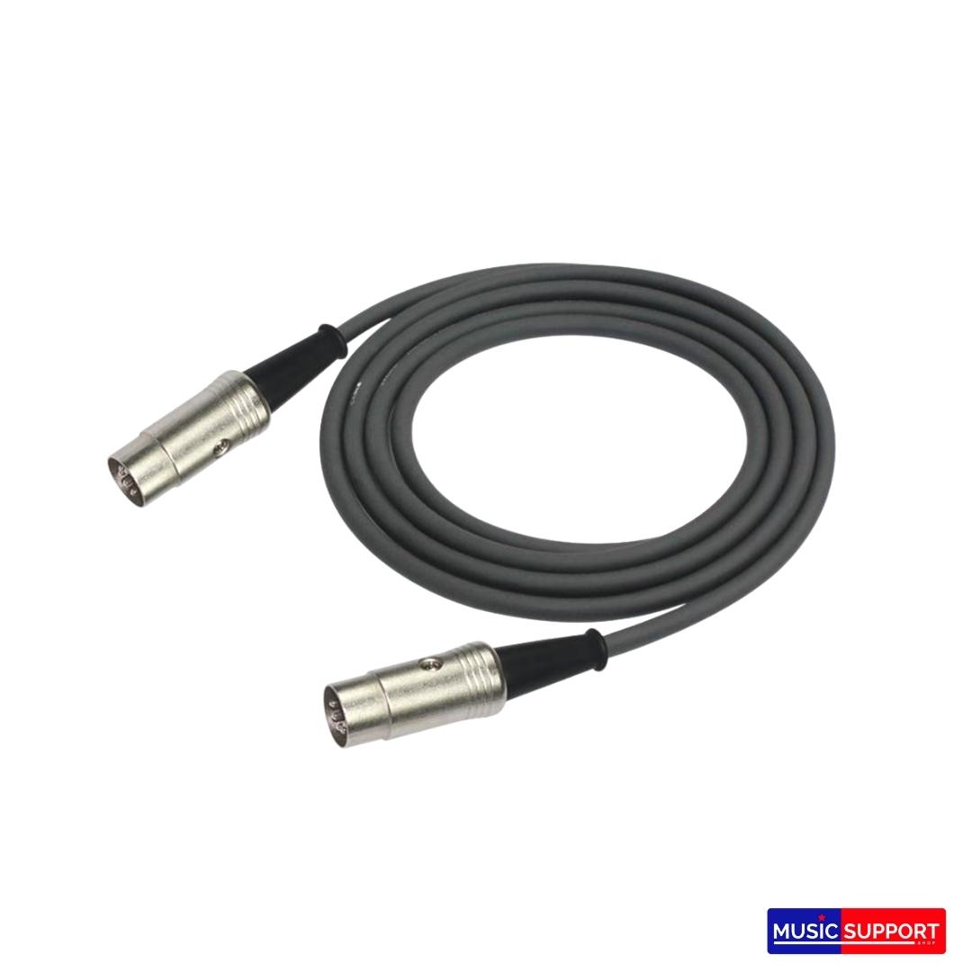 สายสัญญาณ MIDI Kirlin Cable MD-561 3M
