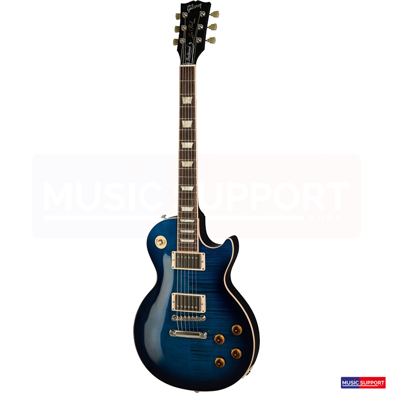 กีตาร์ไฟฟ้า Gibson Les Paul Traditional 2019