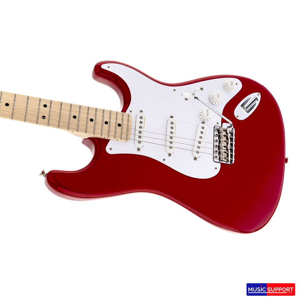 กีตาร์ไฟฟ้า Fender Eric Clapton Stratocaster
