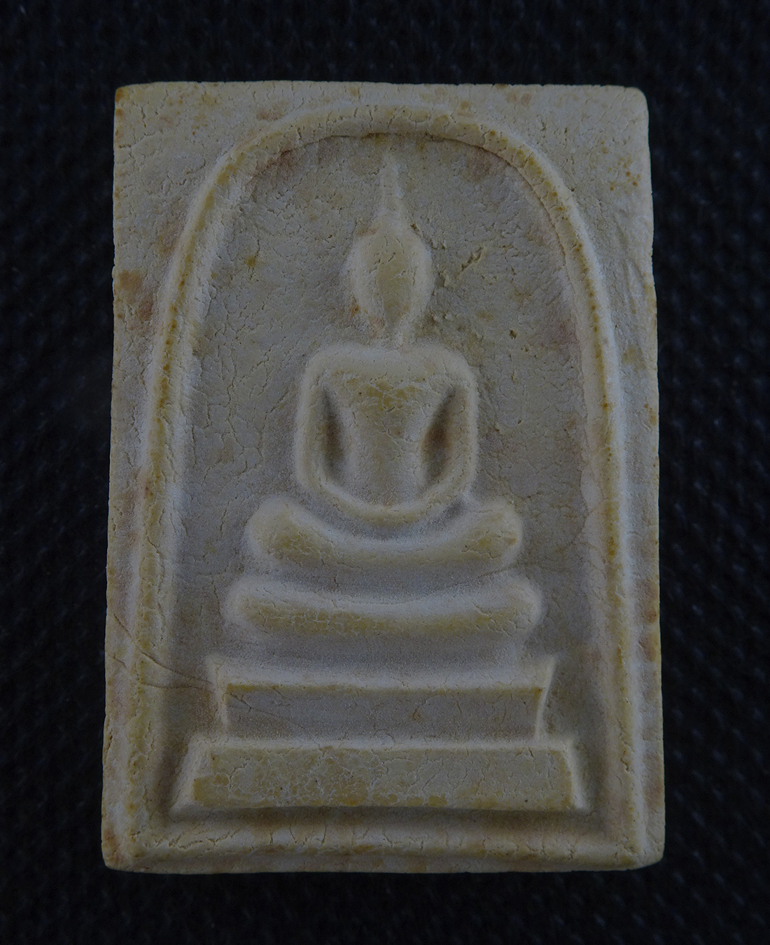 พระสมเด็จพระธาตุพนม เนื้อผง