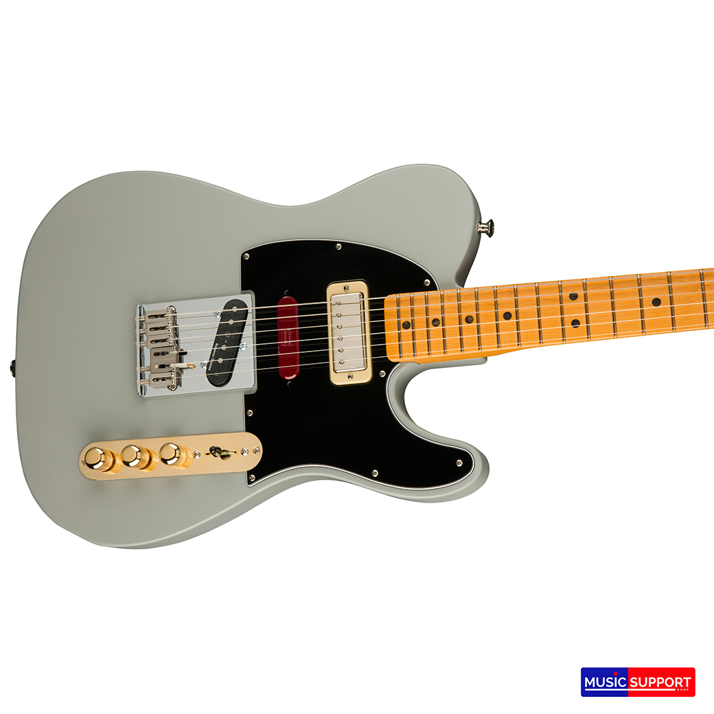 กีตาร์ไฟฟ้า Fender Brent Mason Telecaster MN Premier