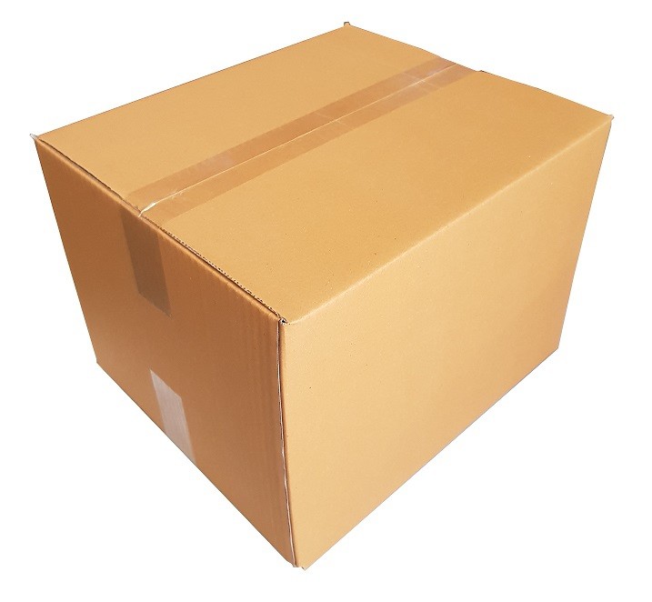 กล่องฝาชน5ชั้น 25x37x30cm มัด 5ใบ