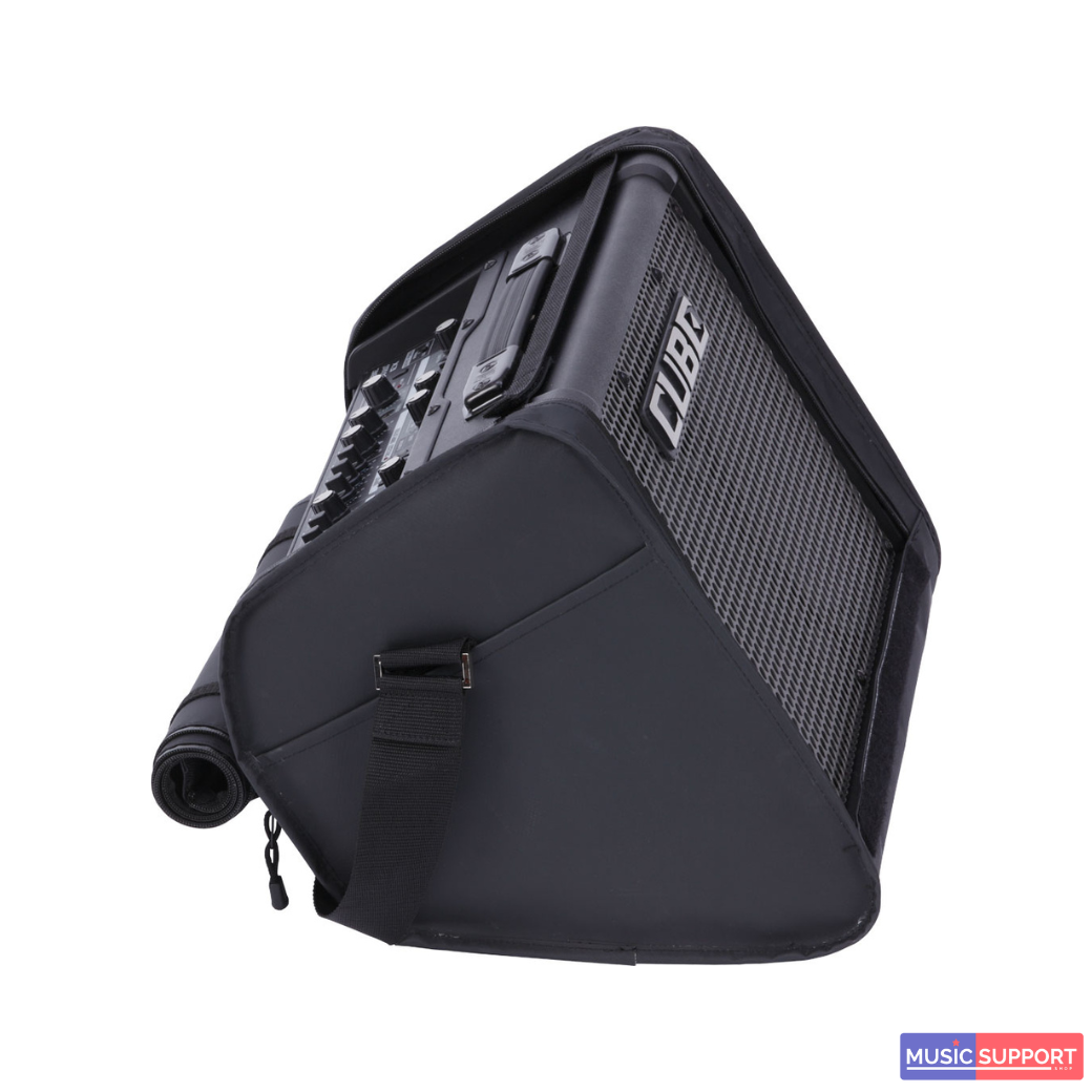 Roland CB-CS2 Carrying Bag for CUBE Street EX Amplifier