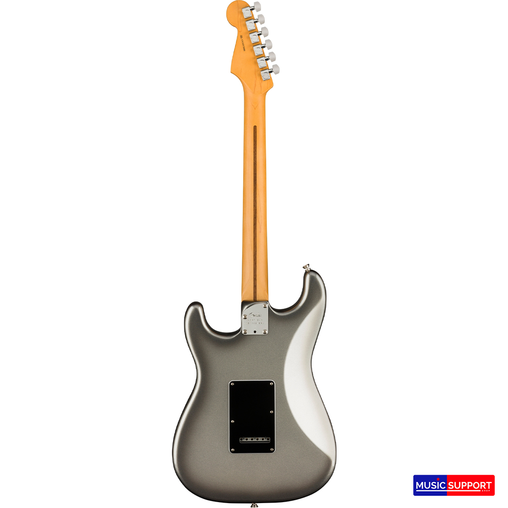 กีตาร์ไฟฟ้า Fender American Professional II Stratocaster RW