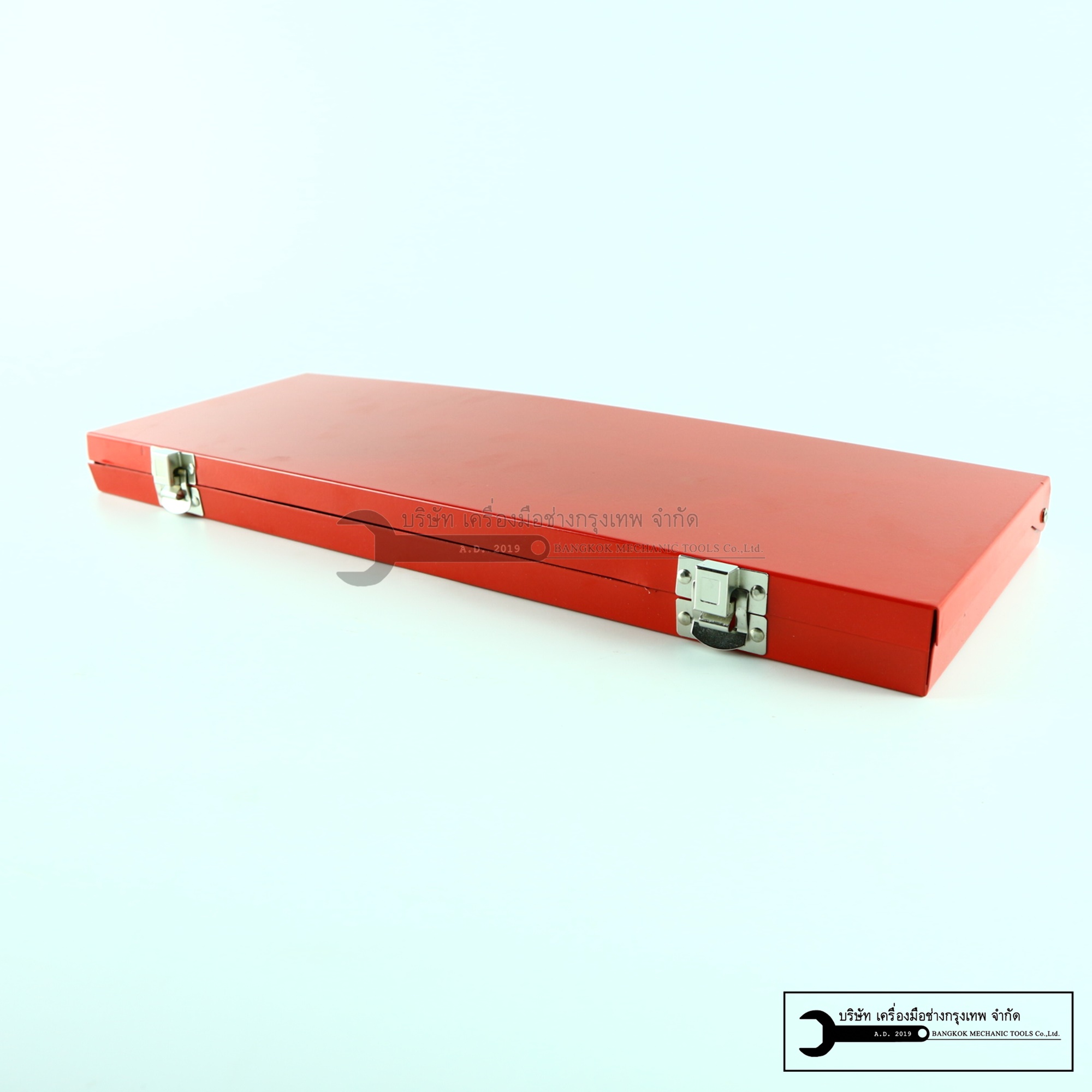 SATAGOOD ชุดบล็อกทอกซ์แกนเดือยโผล่รวม 54 ชิ้น