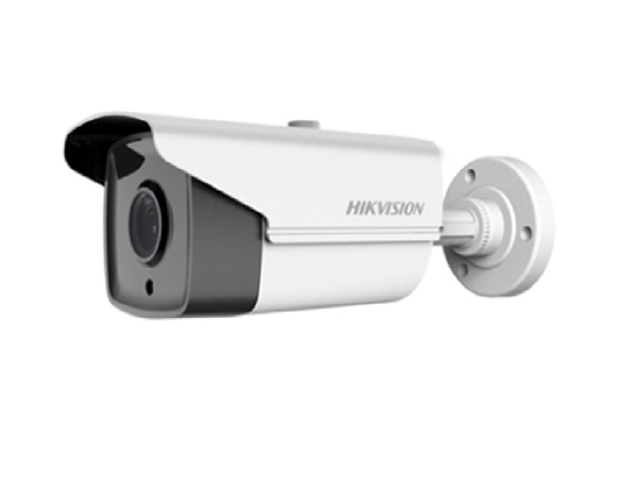 HD-TVI 2 MP WDR EXIR Bullet Built in POC
