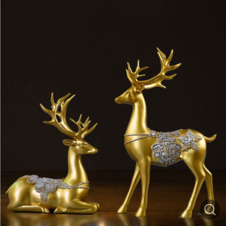 C1010B065 FAMITOSS โมเดลรูปสัตว์ โมเดลตั้งโชว์ ของตกแต่งบ้าน ตั้งโชว์ โต๊ะทำงาน ตุ๊กตาตกแต่งบ้าน ของตั้งโชว์ตกแต่ง