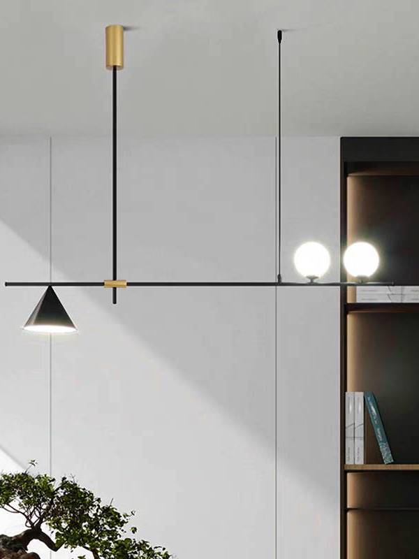 CT205A200 SOTMIA โคมไฟโต๊ะทานข้าว โคมไฟนอร์ดิก เคาน์เตอร์บาร์ Nordic Light