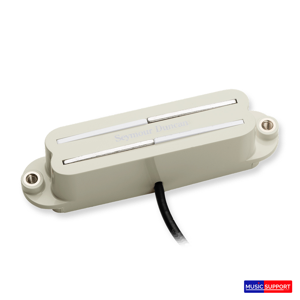 Seymour Duncan Vintage Rails Strat SVR-1 ( SINGLE COIL SIZED HUMBUCKER )