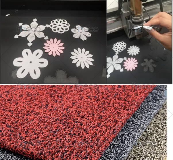 เครื่องแกะสลัก มีดสั่นและเราเตอร์ Oscillating Knife Router CNC รุ่น N1-1325CCD เครื่องตัด ไดคัท แผ่น โฟมบอร์ด พาสวูด อะคริลิค ไม้