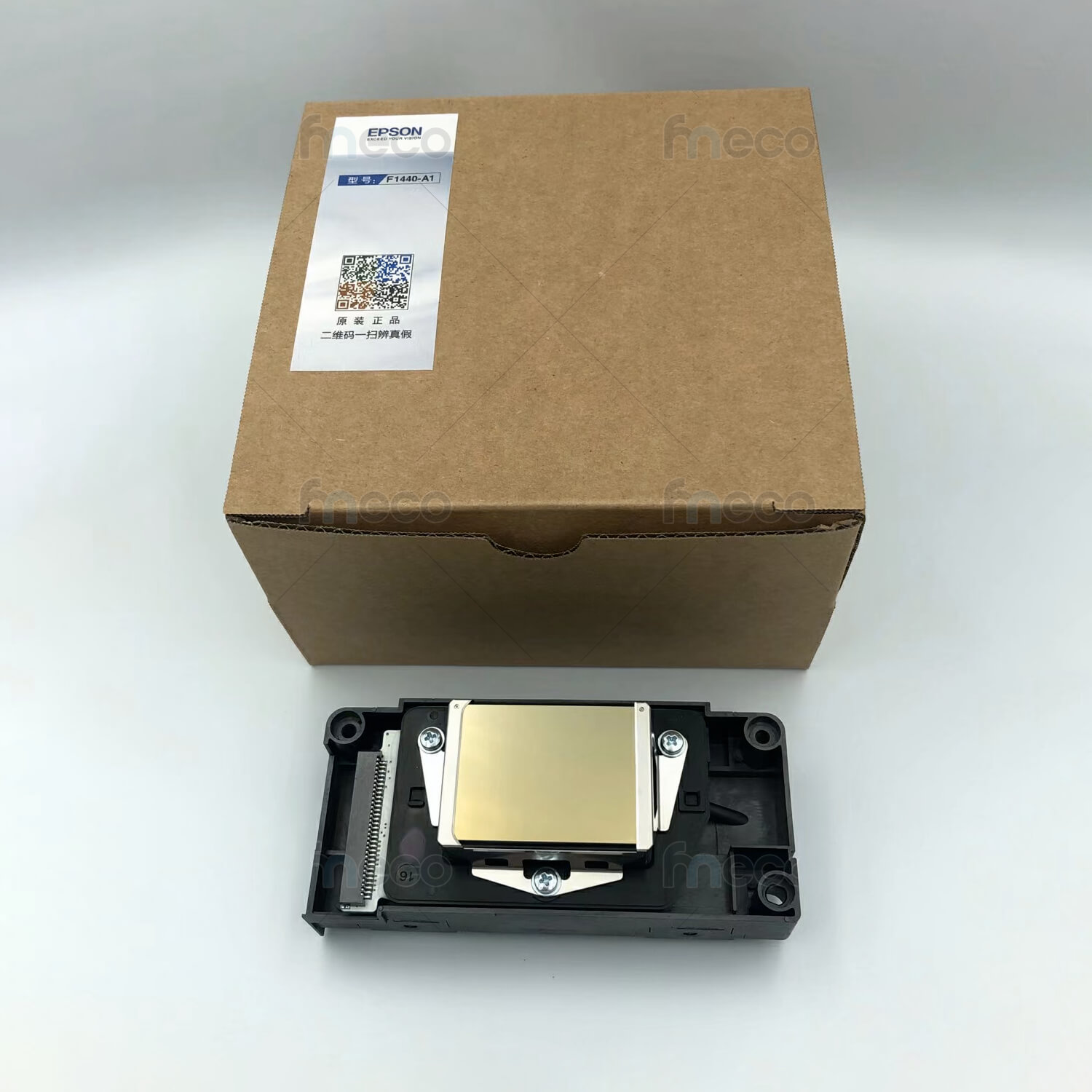 หัวพิมพ์ Ep-son เอปสัน DX5 Unlock ของใหม่แท้ F1440-A1
