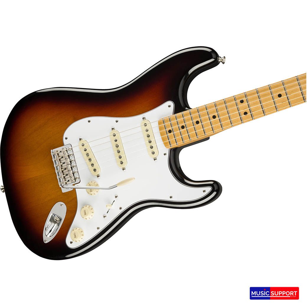 กีตาร์ไฟฟ้า Fender Jimi Hendrix Stratocaster MN