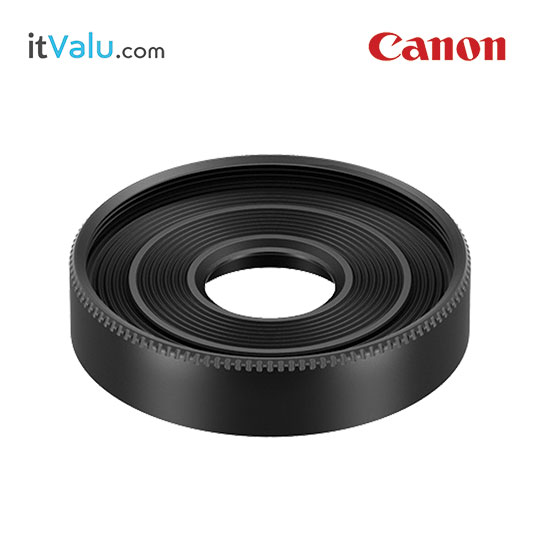 อุปกรณ์เสริม cannon Lens Hood ES-22
