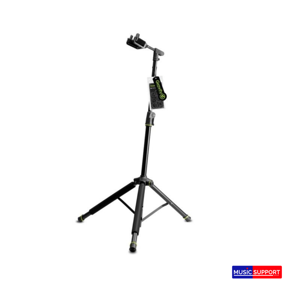 ขาตั้งกีตาร์ GRAVITY GS-01 NHB
