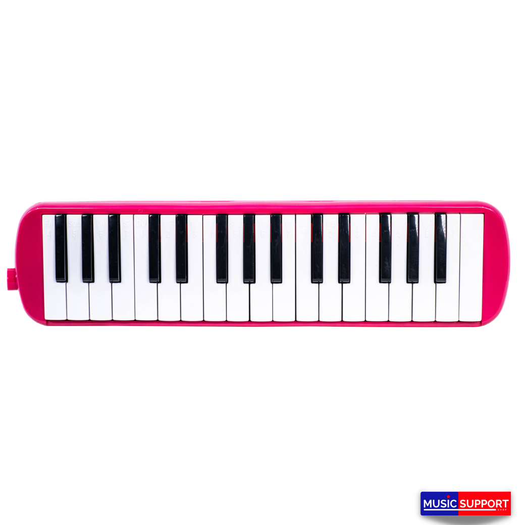 MELODION KBM-32KPT เมโลเดียน 32 คีย์ กระเป๋าพลาสติก