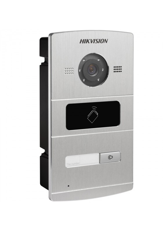 Water Proof Metal Villa Door Station