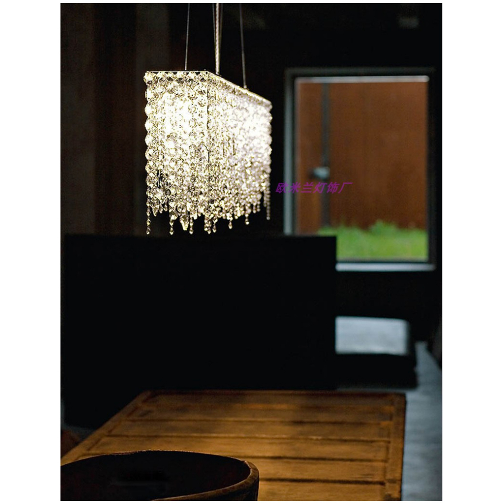 CT160A087 SOTMIA โคมไฟ โคมไฟระย้า โคมไฟโมเดิร์น โคมไฟModern Luxury โคมไฟ