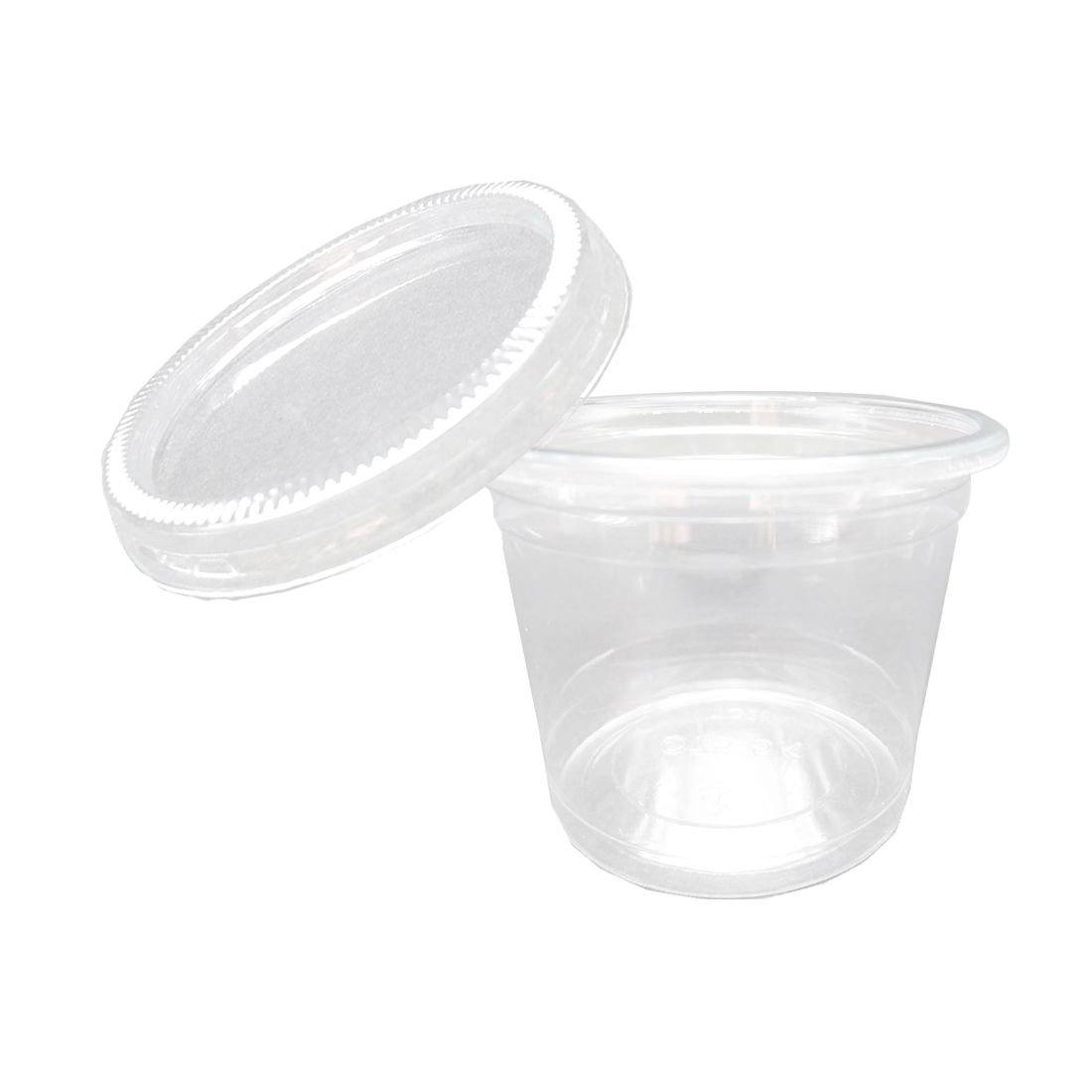 กล่องพลาสติกใส PET ใส่อาหาร ขนม เบเกอรี่