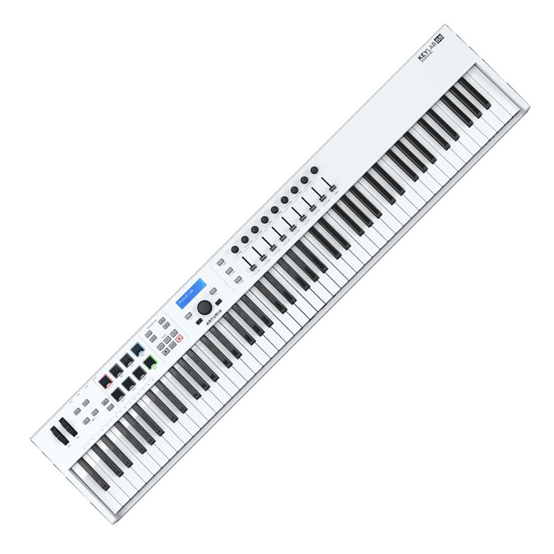 Arturia KeyLab Essential 88
