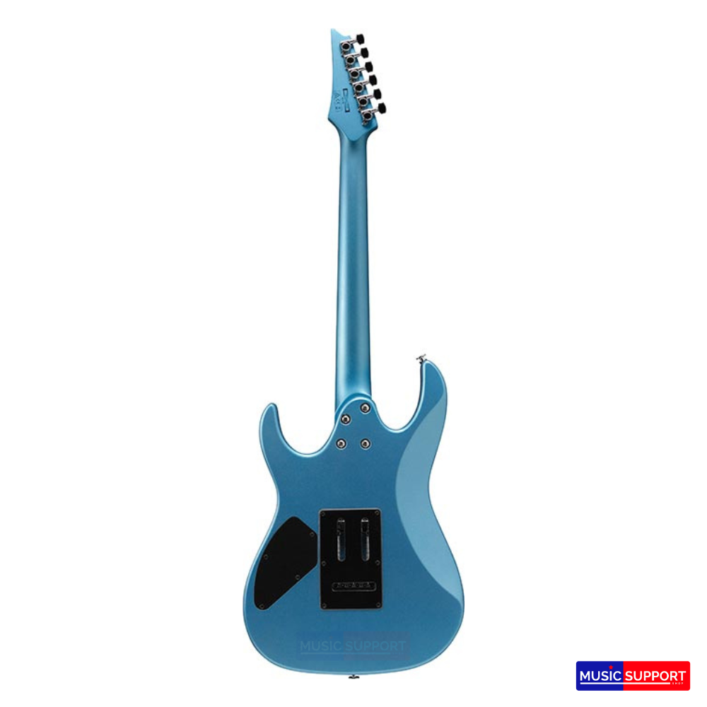 กีตาร์ไฟฟ้า IBANEZ GRX120SP Blue Metal Chameleon