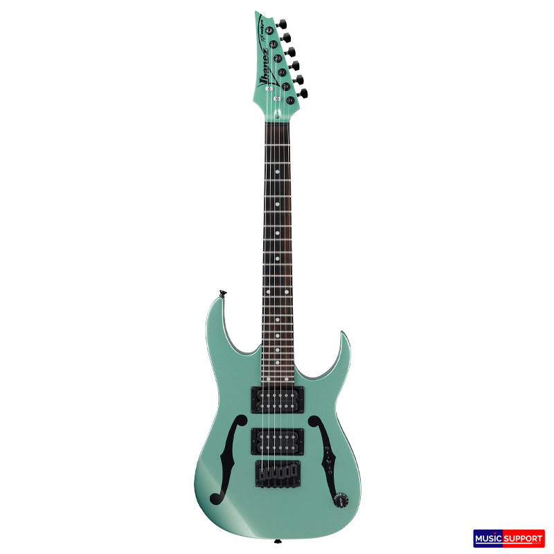 Ibanez PGMM21 Metallic Light Green