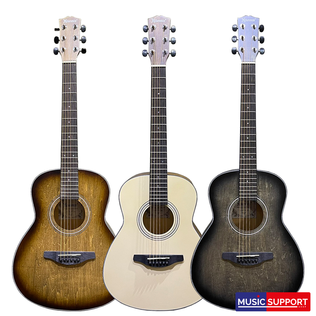 กีตาร์โปร่ง 36นิ้ว Mclorence MC-36A